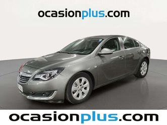 opel insignia opel insignia 1.6 cdti s&s business (136 cv)