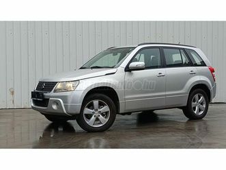 suzuki grand vitara 1.9 ddis jlx-el
