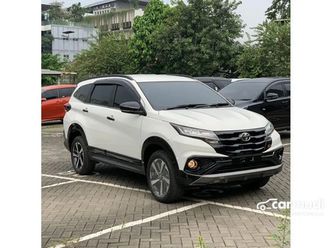 2025 toyota rush 1.5 gr sport suv harga paling termurah beli disini