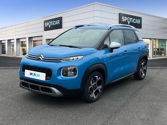 bluehdi 120ch s&s shine eat6 e6.d-temp