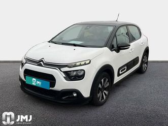 puretech 110 s&s eat6 shine