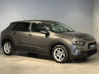 puretech 110ch s&s feel business e6.d-temp