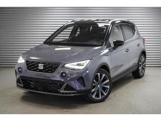 1,5 tsi dsg fr - lager 110 kw (150 ps), automatik