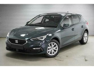 1,5 tsi style - lager 85 kw (116 ps), schaltget...