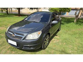 chevrolet vectra 2.0 expression flexpower auto