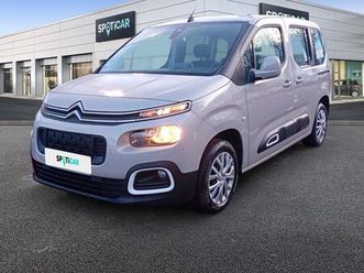 m bluehdi 130ch s&s feel eat8 113g