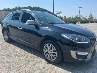 renault mégane 1.5 dci, 110cv