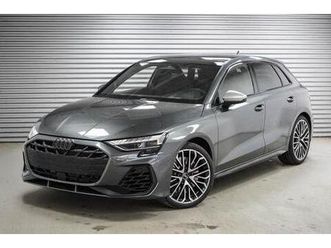 sportback2,0 tfsi quattro s-tronic -lag. 245 kw (333 ps)...