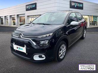 puretech 83 s&s bvm5 you!