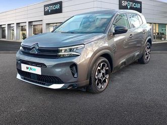 1.5 bluehdi 130ch plus boite automatique