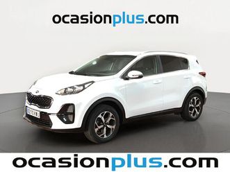 kia sportage 1.6 gdi concept (pack style) 4x2 (132 cv)