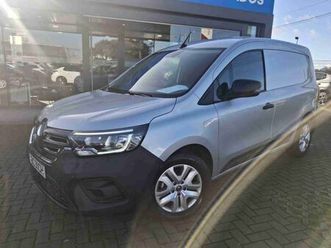 renault kangoo kangoo e-tech ev45 22kw l1 advance