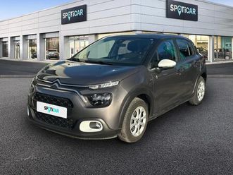 1.2 puretech 83ch s&s you!