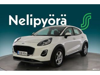 1,0 ecoboost 125hv a7 titanium 5-ovinen