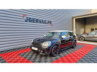 125 - 95 ch all4 bva6 cooper se essential