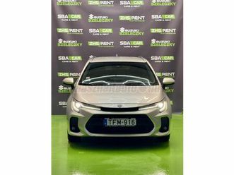 suzuki swace 1.8 hybrid glx cvt tfm-916