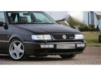 passat b4 2.8 b