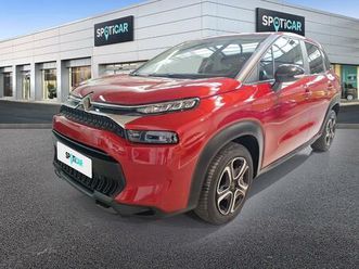 bluehdi 81kw (110cv) s&s feel