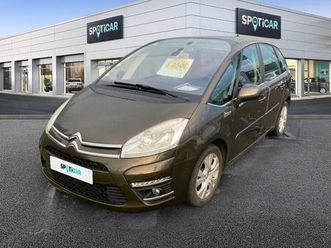 picasso hdi 110 millenium