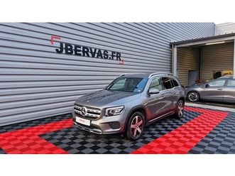 200 7g-dct progressive line