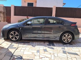 opel ampera d1j01 novembro/13