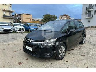citroen grand c4 picasso bluehdi 150 aut. business