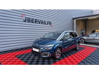 spacetourer bluehdi 130 ss eat8 business +