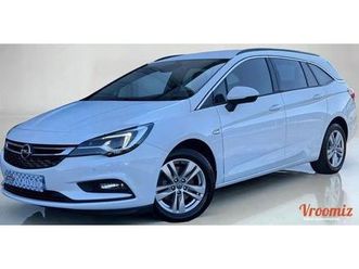 break 1.6cdti 136ch (7 cv) turbo fap bvm