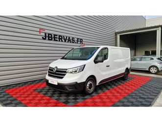 l2h1 3000 kg blue dci 130 grand confort