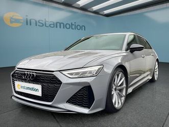 audi rs6 avant tfsi 441 kw