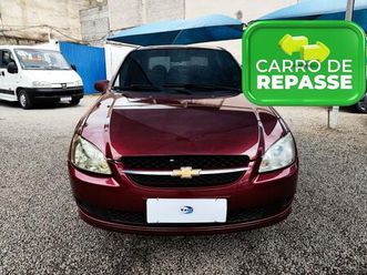 chevrolet classic life/ls 1.0 vhc flexp. 4p