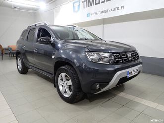 10 blue dci 115 4x4 *kuntotietty! 7