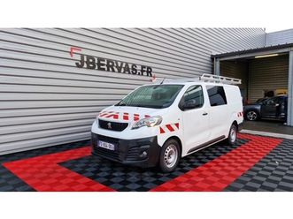 cabine approfondie long 2.0 bluehdi 120 premium