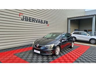 blue dci 115 - 21n air nav 2p