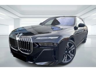 bmw i7 m60 xdrive = shadow line = гаранция