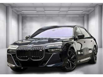 bmw i7 m70 xdrive = shadow line = гаранция