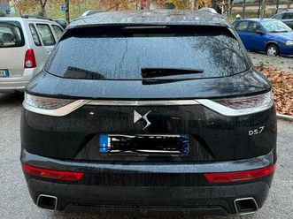 ds7 crossback (leggi annuncio)