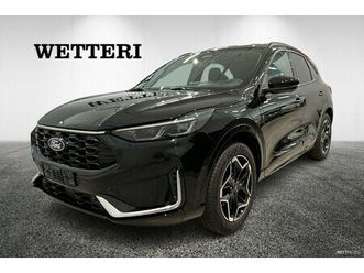 2.5 ladattava hybridi (phev) 243hv fwd cvt st-line x / 360° kamera / koukku / agr-istuimet / matrix-led / akt. vakkari /