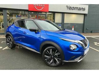 1.0 dig-t 114 tekna+ 5dr