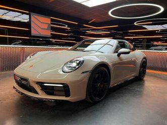 992 targa 4s 3.0l 450ch