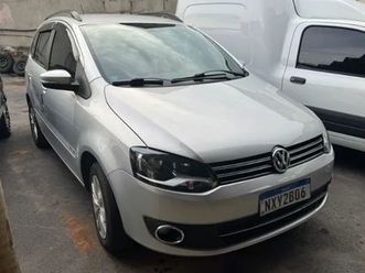 spacefox 1.6 completa c/ bancos em couro!!