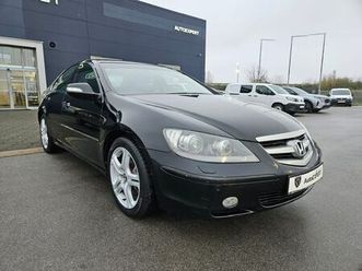 honda legend 3,5 v6 295 ks, 4x4, automatik,nije uvoz, u pdv-u,odličan, 2007 god.
