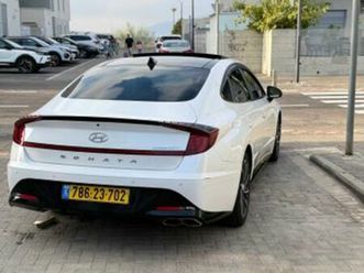 limited אוט׳ 1.6 (180 כ״ס)