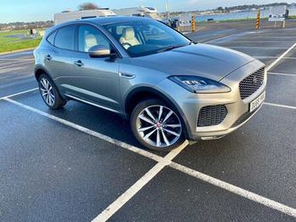 2.0 d240 r-dynamic hse auto awd euro 6 (start/stop) 5dr