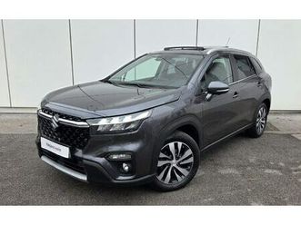 suzuki sx4 s-cross 1,4 glx+ elegance 1.vlasniknije uvoz, 2024 god.