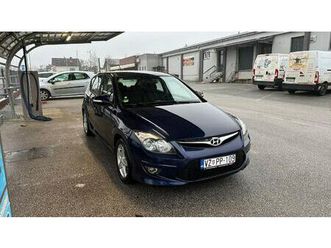 hyundai i30 1,6 crdi, 2011 god.