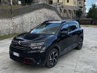 c5 aircross 1.6 hybrid phev feel 225 e-eat8 fullop