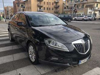 1.6 mjt oro 120cv selectronic dpf