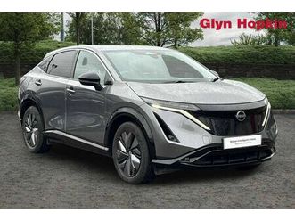 160kw advance 63kwh 22kwch 5dr auto