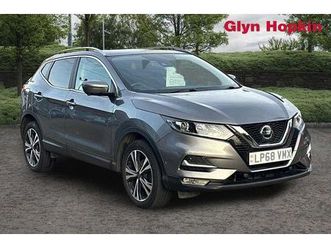 1.3 dig-t n-connecta 5dr [glass roof pack]